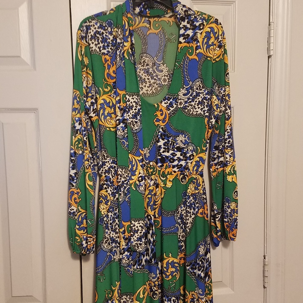 Dress